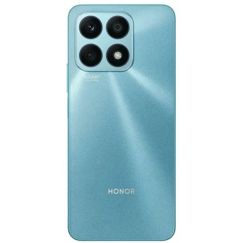 Сотовый телефон Honor X8a 6/128Gb Cyan Lake