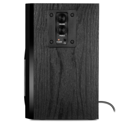 Акустика SVEN SPS-619 GOLD черный 20W