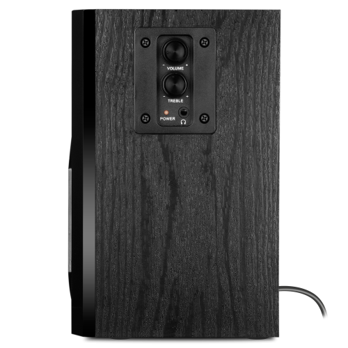 Акустика SVEN SPS-619 GOLD черный 20W
