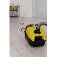 Пылесос JACOO JVC-5029 (м)