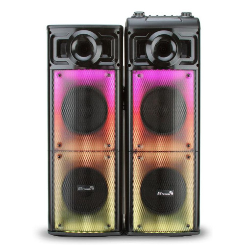 Акустика ELTRONIC 30-24 CRAZY BOX