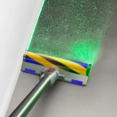 Пылесос вертикальный Dyson V12 Detect Slim Absolute