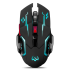 Мышь SVEN RX-G930W черный 