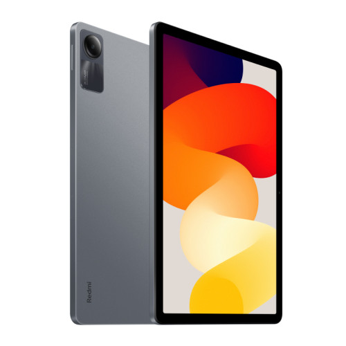 Планшет 11" Xiaomi Redmi Pad SE 4/128Gb Graphite Gray