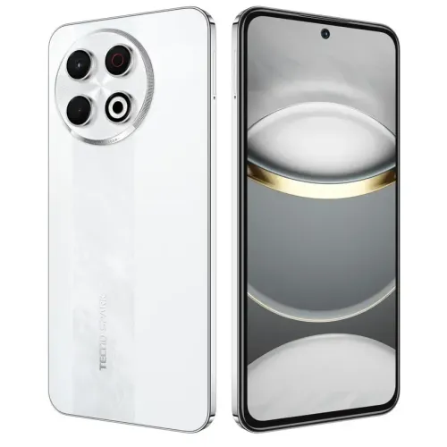 Сотовый телефон TECNO Spark 30 Pro 8/256Gb Arctic Glow