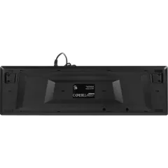 Клавиатура A4Tech Bloody S515R LED