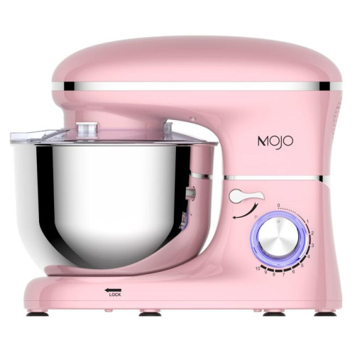 Миксер планетарный MOJO SM-555