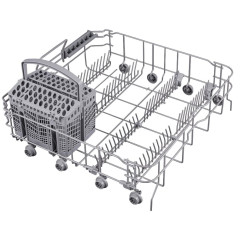 Посудомоечная машина Evelux BD 6000 встраиваемая