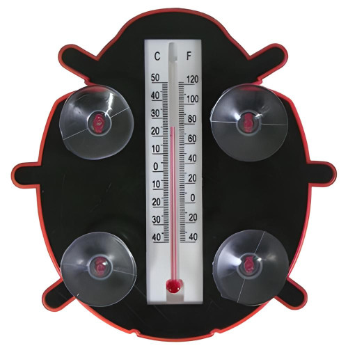 Термометр Божья коровка ТБ-301