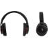 Гарнитура A4 Bloody M550 черный/красный 1.3м