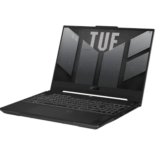 Ноутбук 15.6&quot; Asus TUF Gaming FA507NU-LP031 (90NR0EB5-M003D0) Ryzen 7 7735HS/16Gb/SSD512Gb/RTX4050 6Gb/IPS/noOS