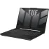 Ноутбук 15.6&quot; Asus TUF Gaming FA507NU-LP031 (90NR0EB5-M003D0) Ryzen 7 7735HS/16Gb/SSD512Gb/RTX4050 6Gb/IPS/noOS