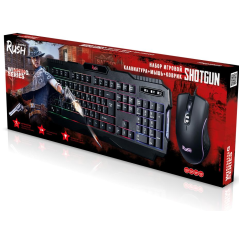 Набор игровой SMARTBUY SBC-307728G-K Shotgun