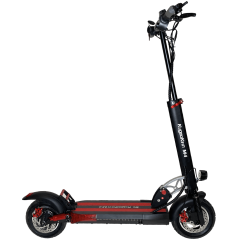 Электросамокат KUGOO KIRIN M4 (11 Ам/ч)