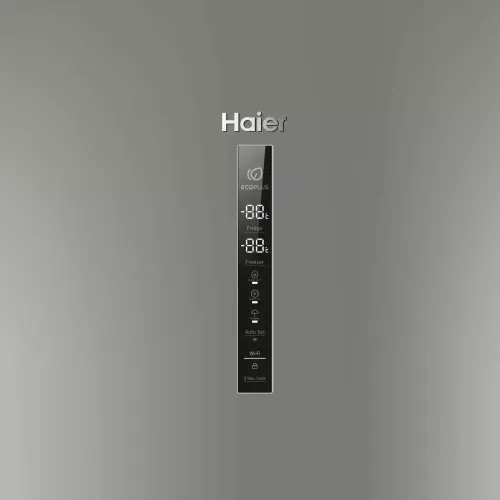 Холодильник HAIER C2F636CFRGU1