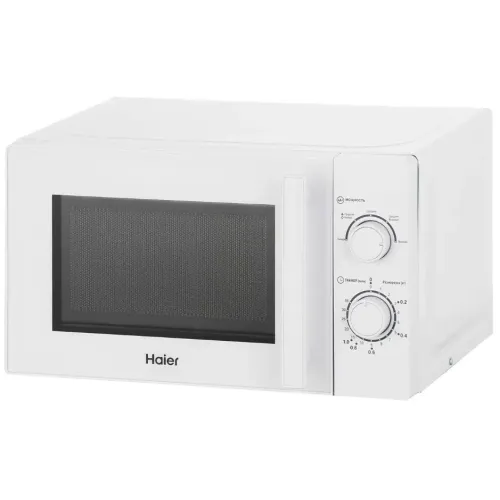 Микроволновая печь HAIER HMB-MM207WA белый