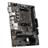 М/П SOC-AM4 MSI A520M-A PRO AMD A520 2xDDR4 mATX AC`97 8ch(7.1) GbLAN RAID+DVI+HDMI