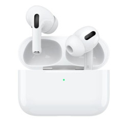 Гарнитура Bluetooth TFN TFN-HS-TWS030WH Twin NEO белый