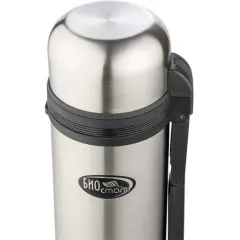 Термос БИОСТАЛЬ NG-1800-1  1,8л.