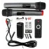 Акустика портативная ELTRONIC 30-55 CRAZY BOX (*7)