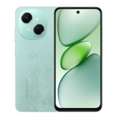 Сотовый телефон TECNO Spark Go 1 4/128Gb Magic Skin Green