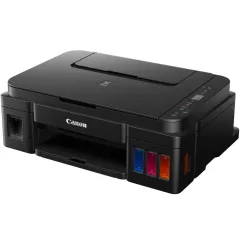 МФУ струйный Canon Pixma G2415 A4 черный (2313C029)