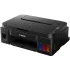 МФУ струйный Canon Pixma G2415 A4 черный (2313C029)