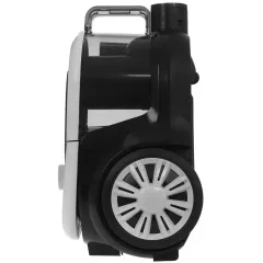 Пылесос IDEAL МП-2000 серый (к) (*8)