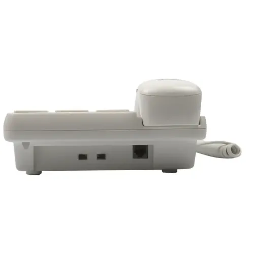 Телефон RITMIX RT-520 ivory