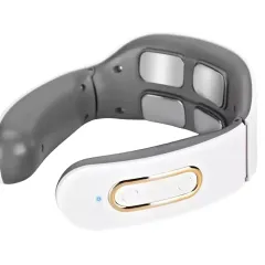 Массажер для шеи CLASSMARK KA24012901, белый