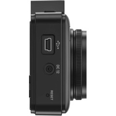 Радар-детектор Navitel XR2550 GPS (+видеорегистратор)