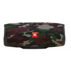 Акустика портативная JBL CHARGE 4 камуфляж
