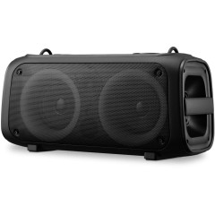 Акустика портативная Hyundai H-PS1030 черный (*11)