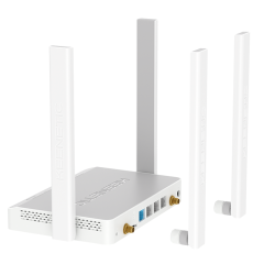 Маршрутизатор Keenetic Runner 4G (KN-2211)