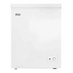 Ларь-морозильник MIU MR-135 120л белый