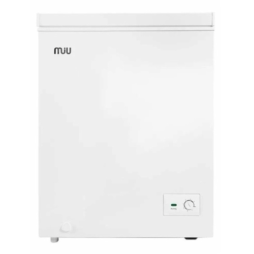 Ларь-морозильник MIU MR-135 120л белый