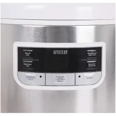 Мультиварка Mystery MCM-1015