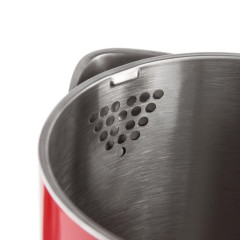 Чайник эл. GALAXY GL 0318 красный