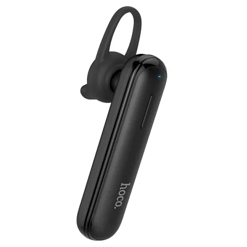 Гарнитура Bluetooth HOCO E36 black