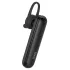 Гарнитура Bluetooth HOCO E36 black