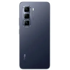 Сотовый телефон INFINIX Hot 50 Pro 8/256Gb черный (*9)