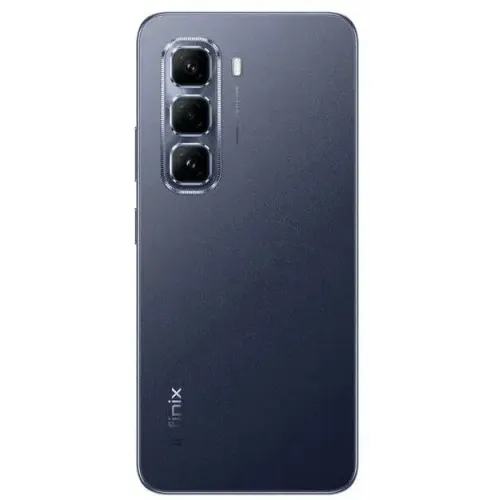 Сотовый телефон INFINIX Hot 50 Pro 8/256Gb черный (*9)