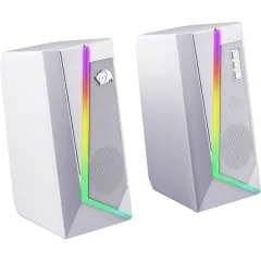 Акустика REDRAGON Anvil белый 71775 