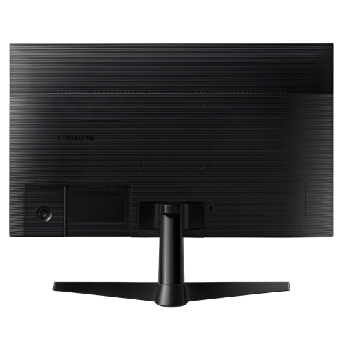 Монитор 22" SAMSUNG F22T350FHI черный