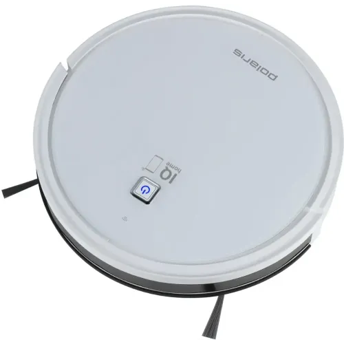 Пылесос-робот POLARIS PVCR G2 1226 WIFI IQ Home