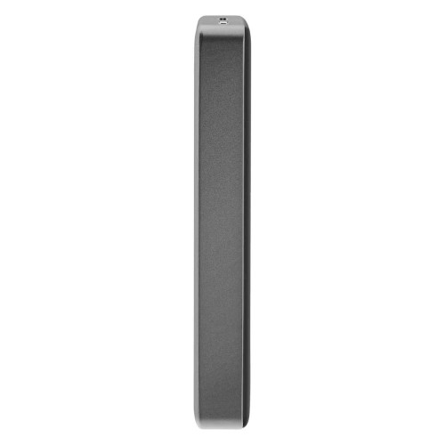 Повербанк 10000 мАч Project Magsafe серый (PZ, PZ-EXB-7-M S-GR) (*9)