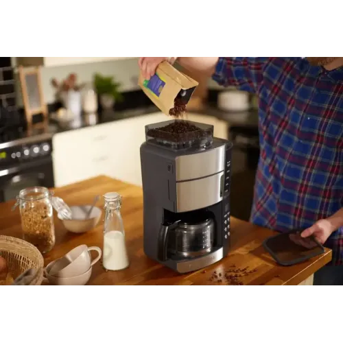 Кофеварка Russell Hobbs 25610-56