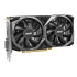Видеокарта MSI RTX 3050 8G VENTUS 2X XS PCI-E 4.0