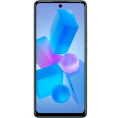 Сотовый телефон INFINIX Hot 40 8/128Gb Palm Blue