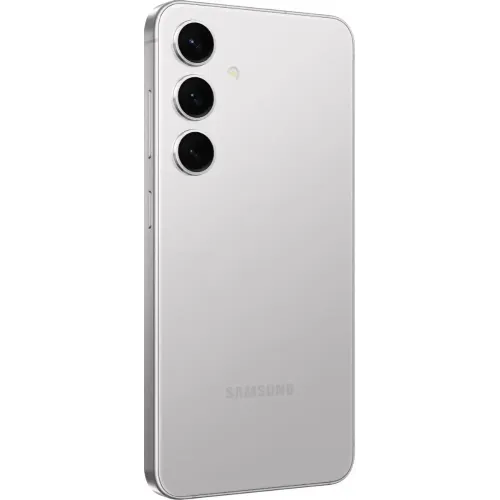 Сотовый телефон Samsung Galaxy S24 5G 8/256Gb Marble Gray 